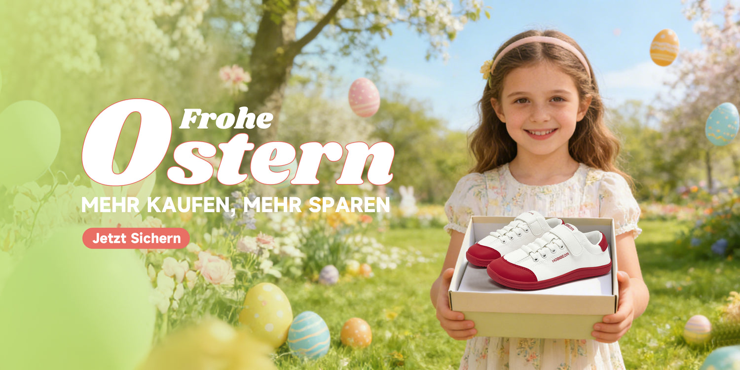 Natürlich Gehen, Grenzenlos Frei Fühlen