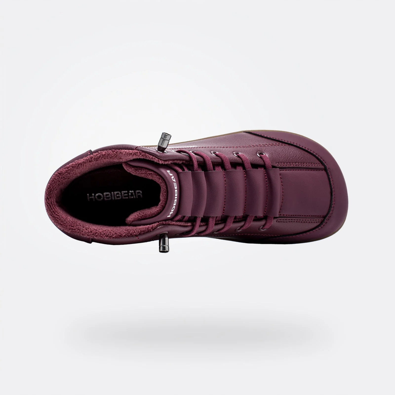 Ash 2.0 - Winter Barfußschuhe - Image 15