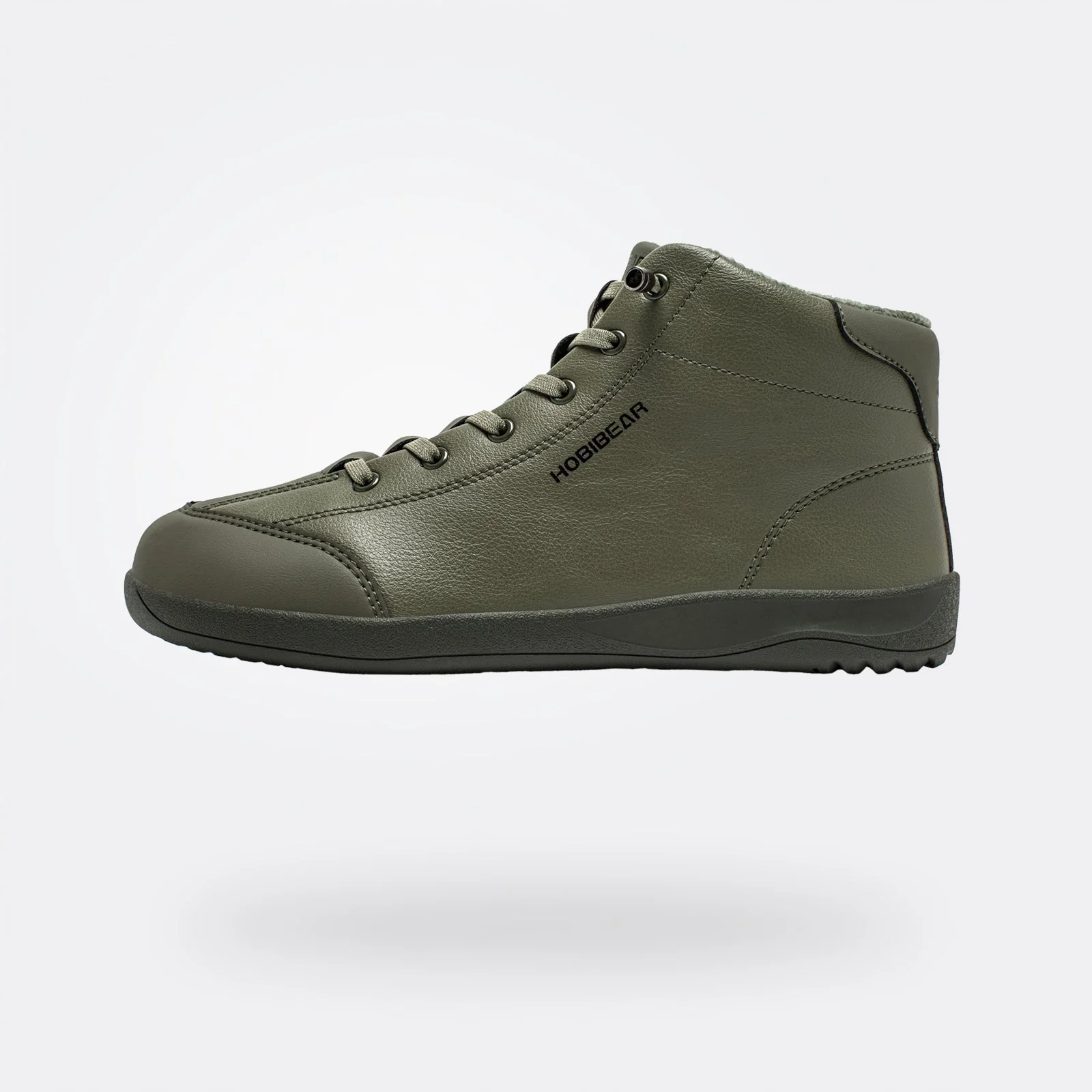 Ash 2.0 - Winter Barfußschuhe - Image 8