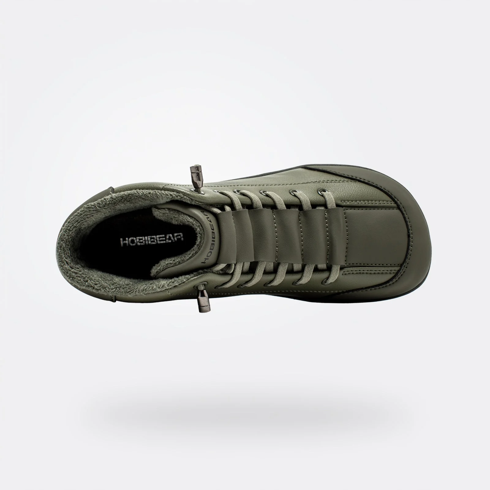 Ash 2.0 - Winter Barfußschuhe - Image 9