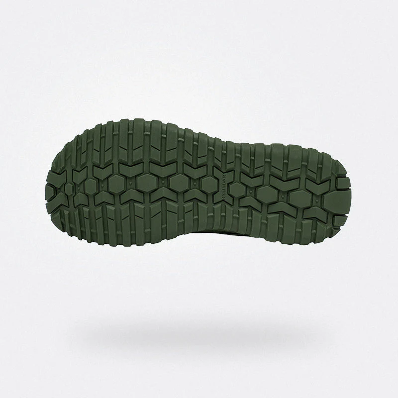 Crest - Breitfußschuhe - Image 10