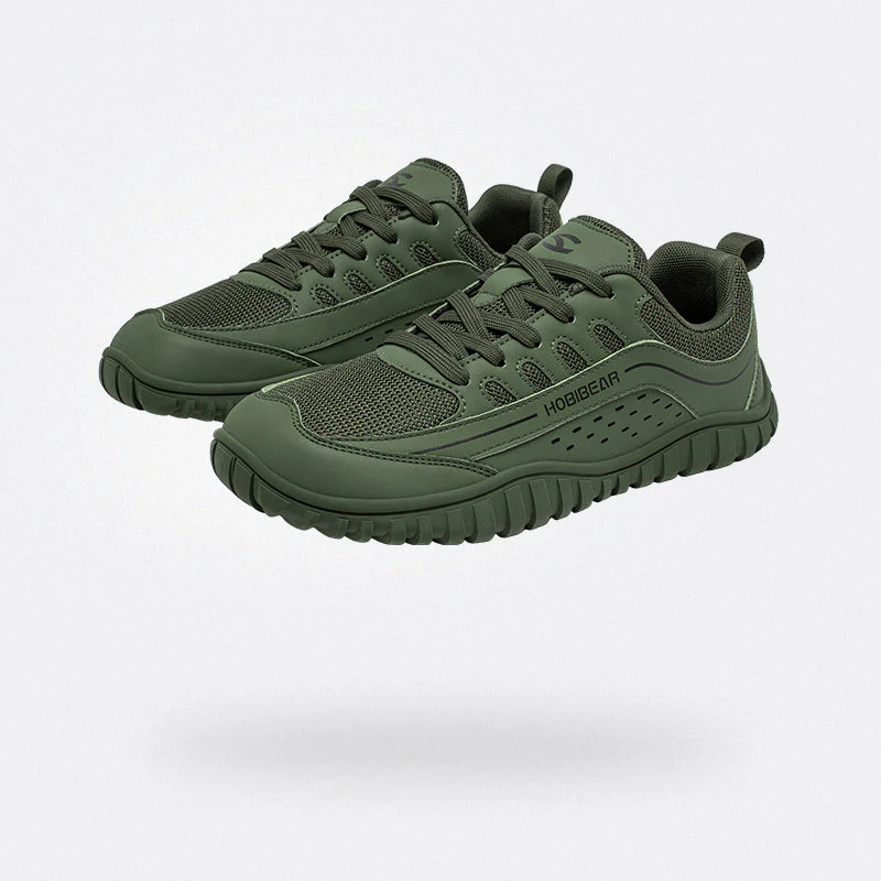 Crest - Breitfußschuhe - Image 11