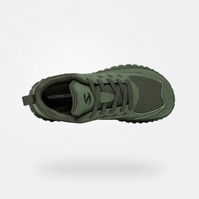 Crest - Breitfußschuhe - Image 8