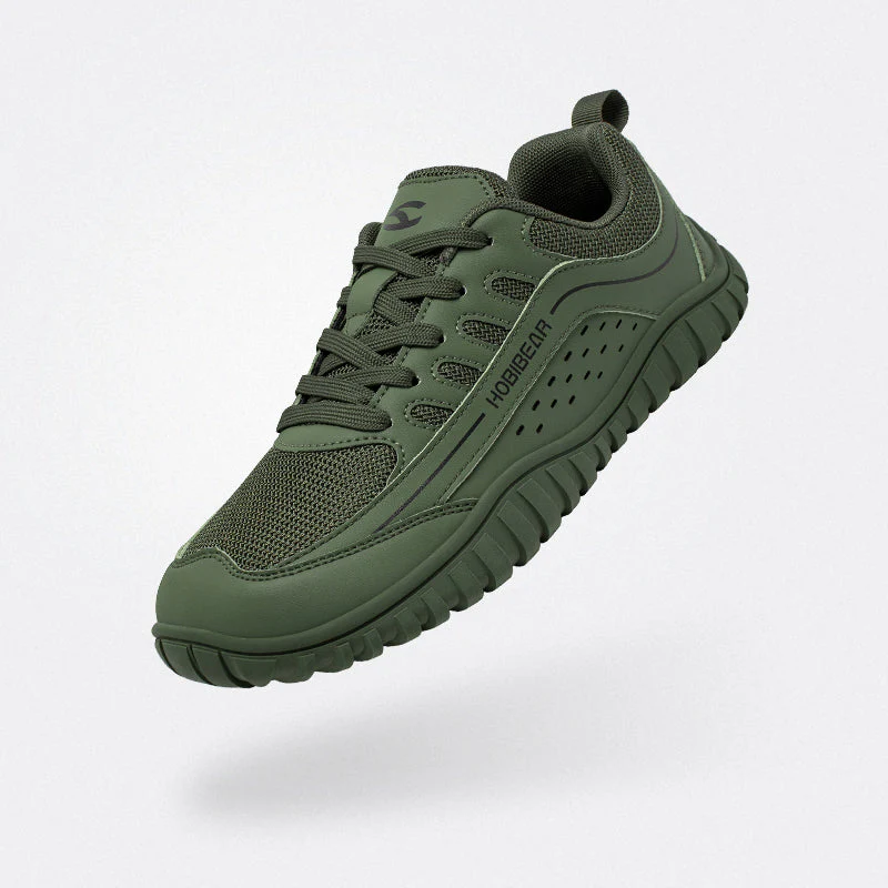 Crest - Breitfußschuhe - Image 9