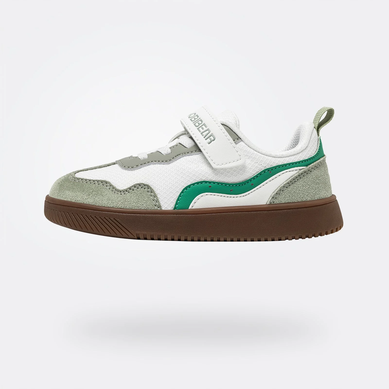 Kinder Gorse - Breitfußschuh - Image 11