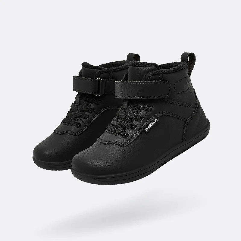 Kinder Spruce - Winter Barfußschuhe - Image 10