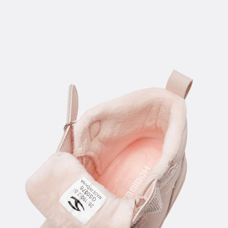 Kinder Spruce - Winter Barfußschuhe - Image 14