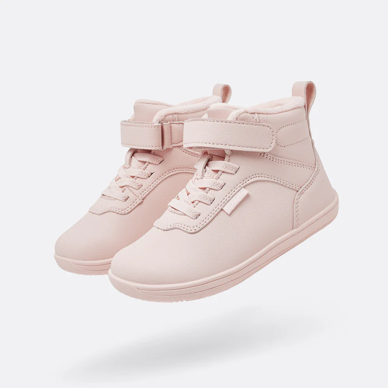 Kinder Spruce - Winter Barfußschuhe - Image 15