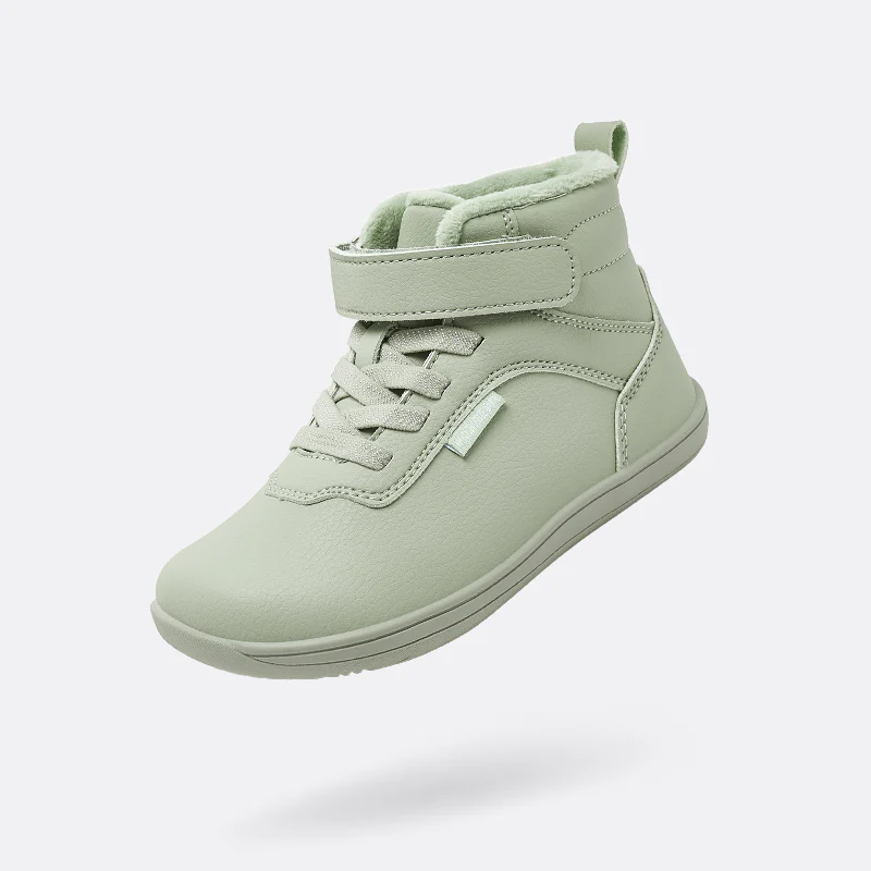 Kinder Spruce - Winter Barfußschuhe - Image 16