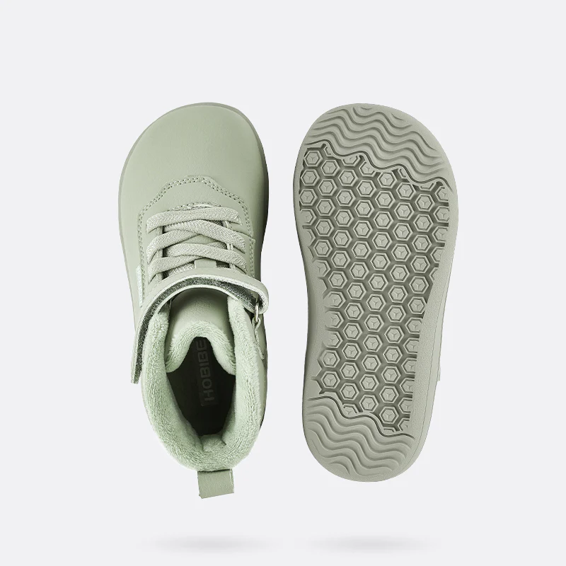 Kinder Spruce - Winter Barfußschuhe - Image 18