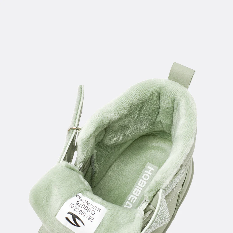 Kinder Spruce - Winter Barfußschuhe - Image 19