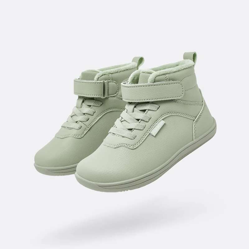 Kinder Spruce - Winter Barfußschuhe - Image 20