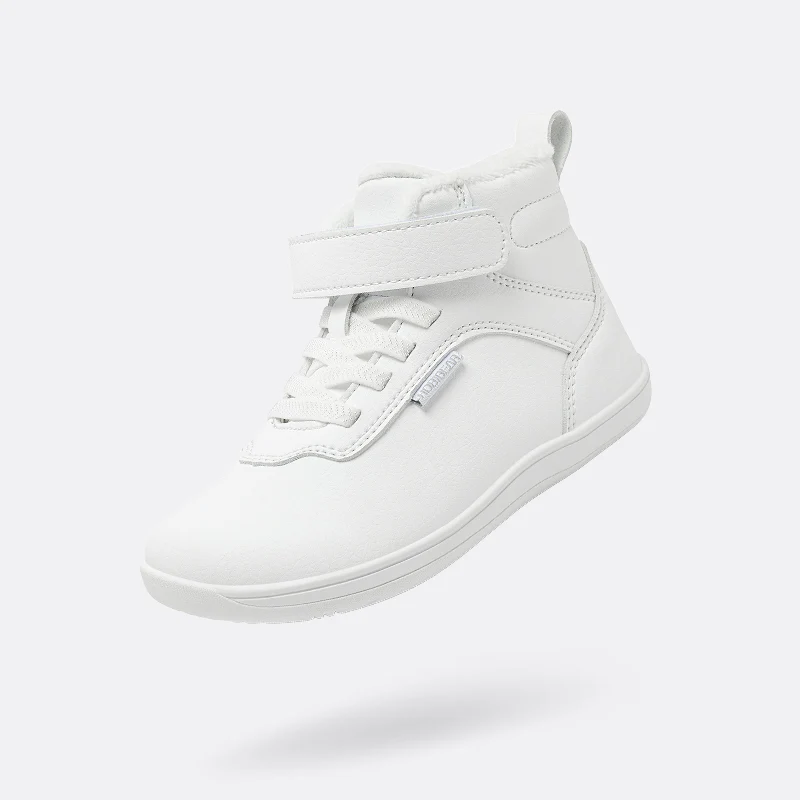 Kinder Spruce - Winter Barfußschuhe - Image 21