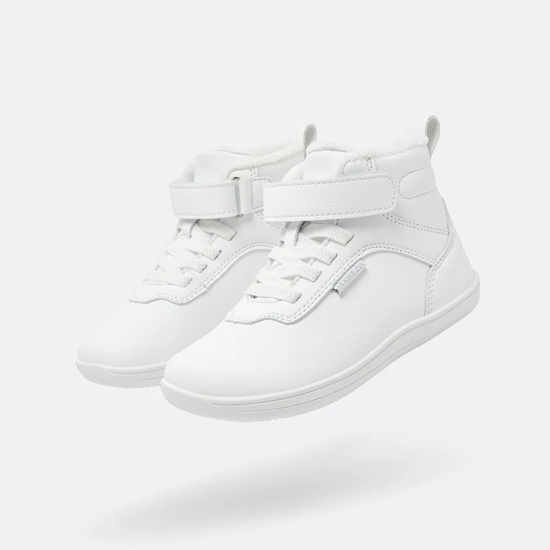 Kinder Spruce - Winter Barfußschuhe - Image 25