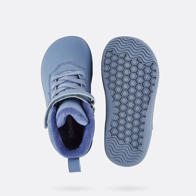 Kinder Spruce - Winter Barfußschuhe - Image 3