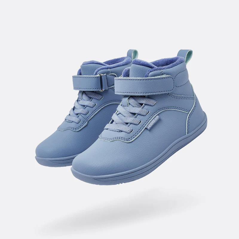 Kinder Spruce - Winter Barfußschuhe - Image 5