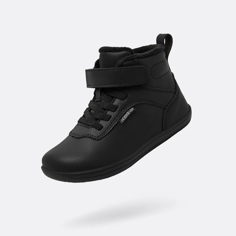 Kinder Spruce - Winter Barfußschuhe - Image 6