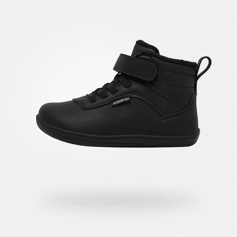 Kinder Spruce - Winter Barfußschuhe - Image 7