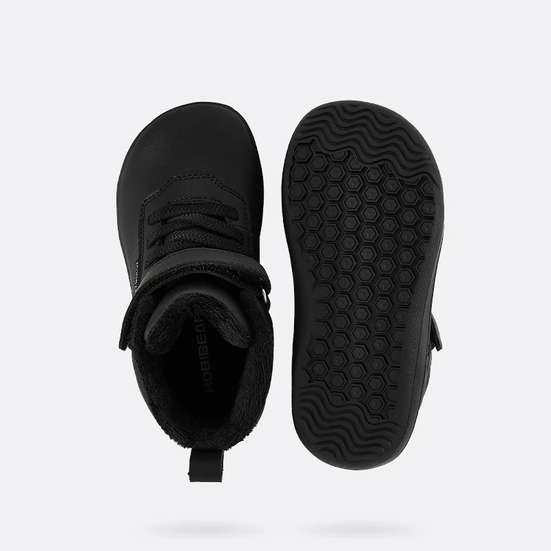 Kinder Spruce - Winter Barfußschuhe - Image 8