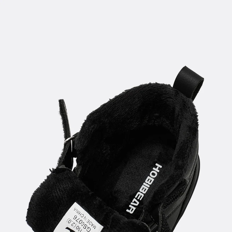 Kinder Spruce - Winter Barfußschuhe - Image 9