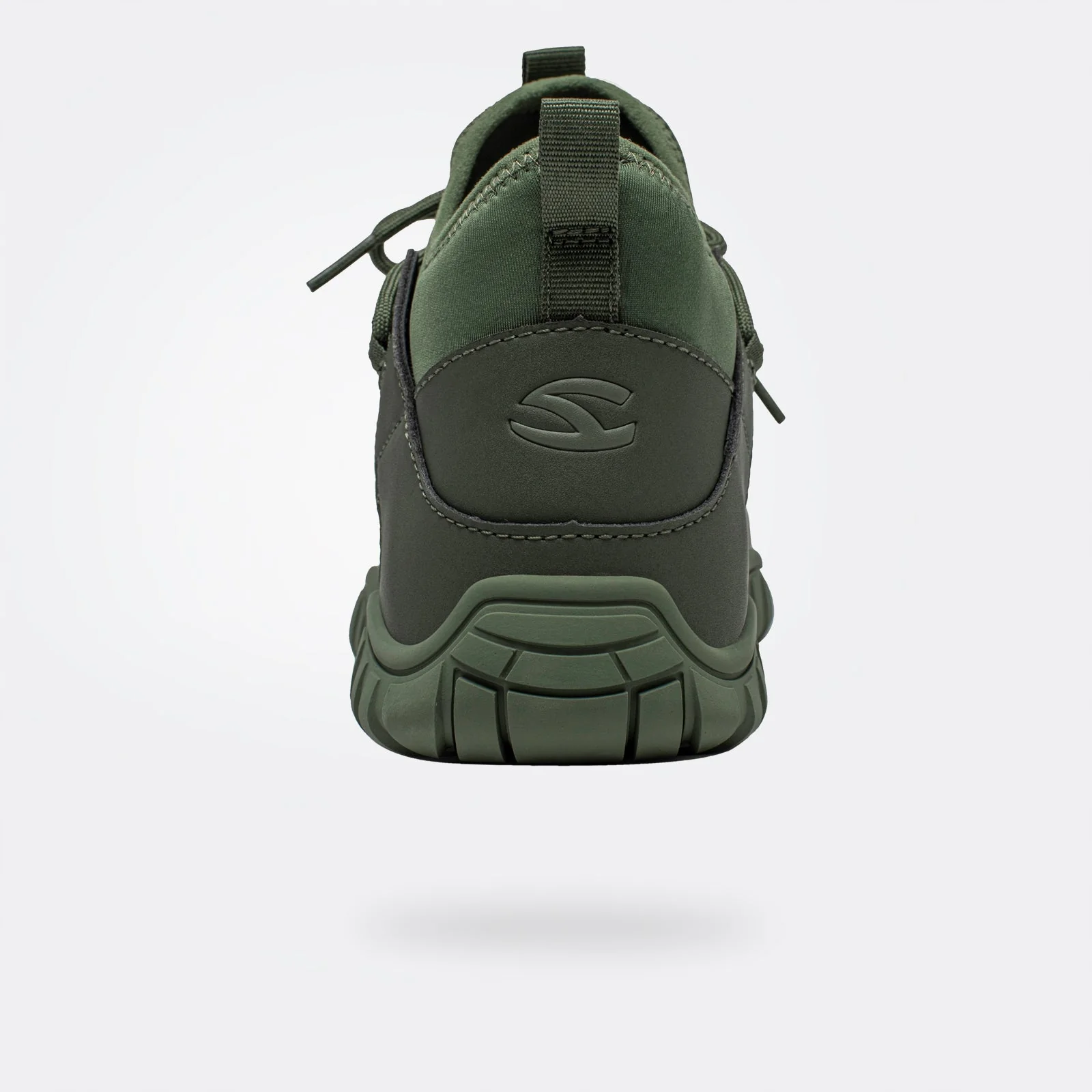 Larch - Breitfußschuh - Image 11