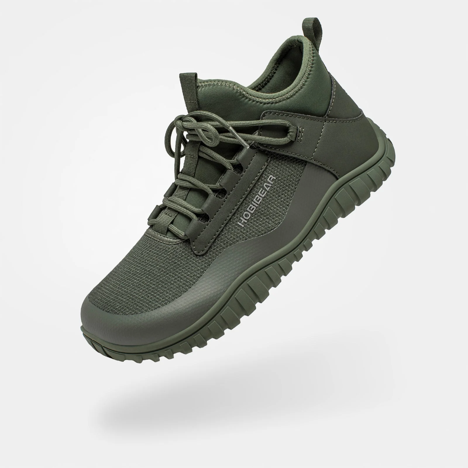 Larch - Breitfußschuh - Image 7