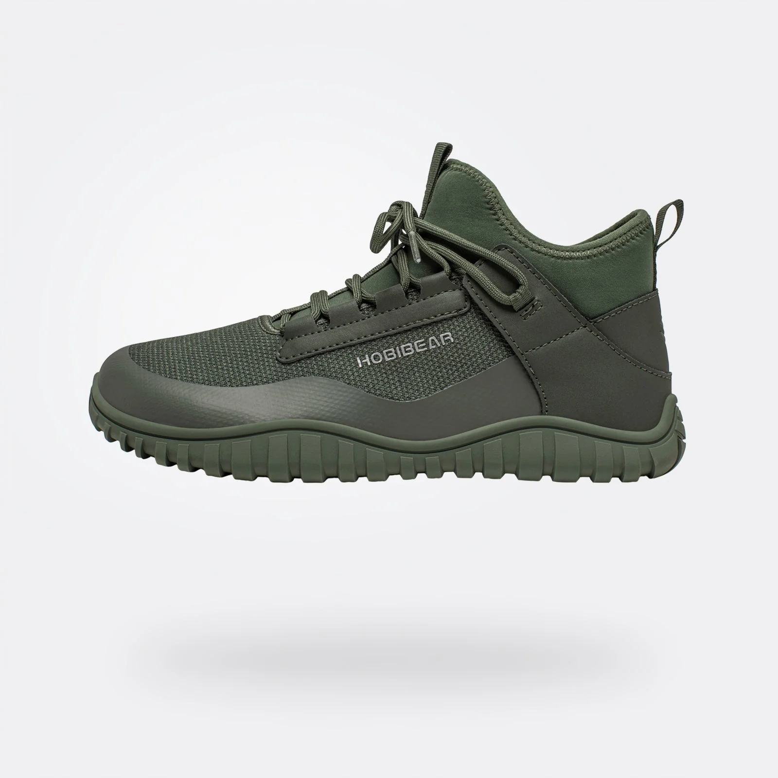 Larch - Breitfußschuh - Image 8