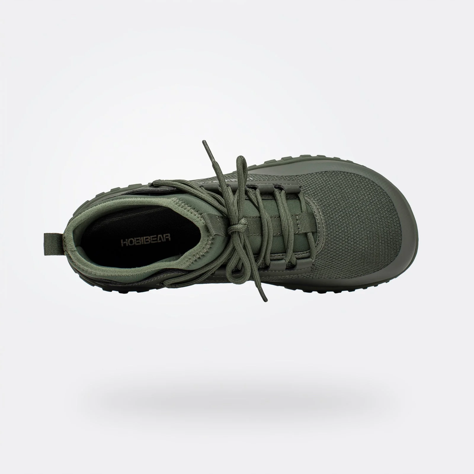 Larch - Breitfußschuh - Image 9