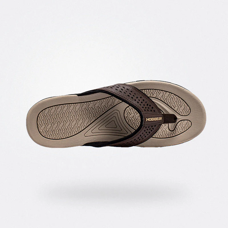 Ramble Lite - Breitfuß Flip Flop - Image 12