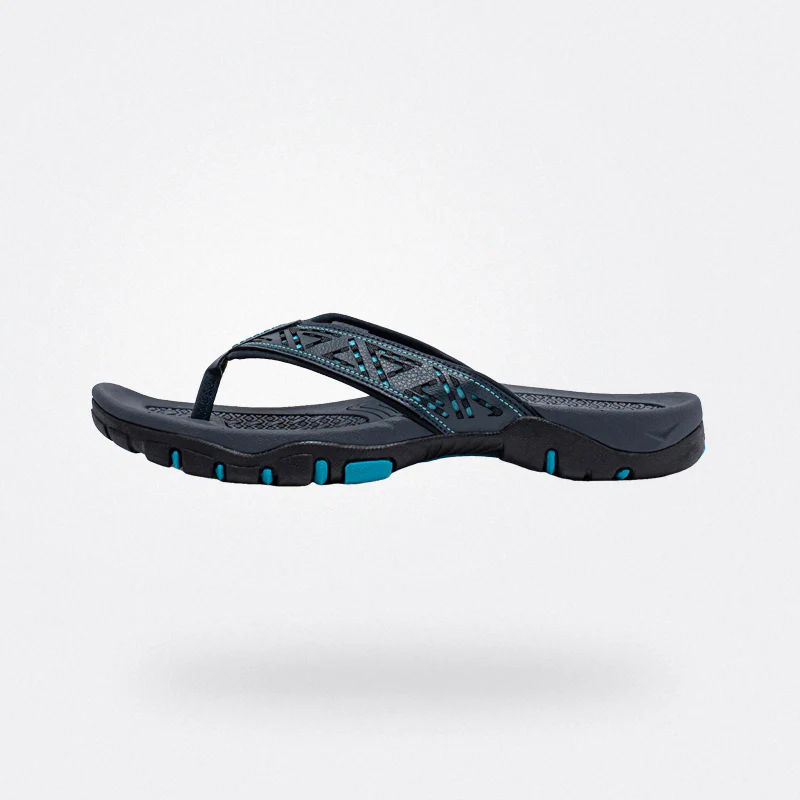 Ramble Lite - Breitfuß Flip Flop - Image 21