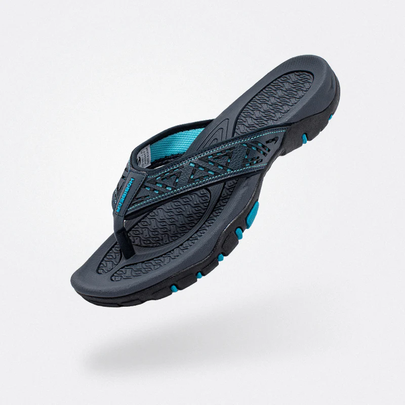 Ramble Lite - Breitfuß Flip Flop - Image 23