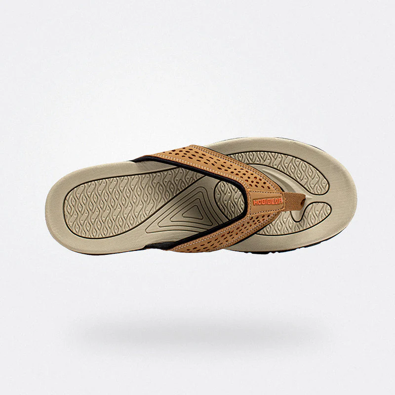 Ramble Lite - Breitfuß Flip Flop - Image 7