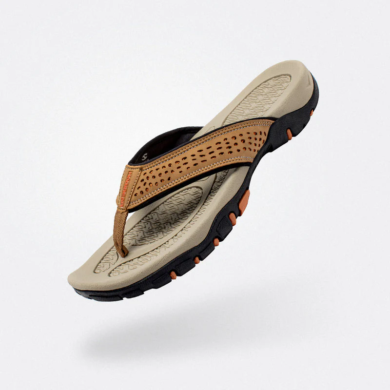 Ramble Lite - Breitfuß Flip Flop - Image 8