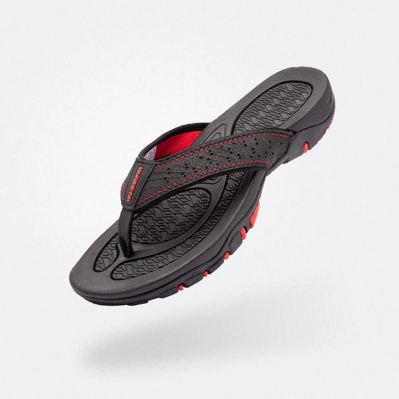 Ramble Original - Breitfuß Flip Flop - Image 3