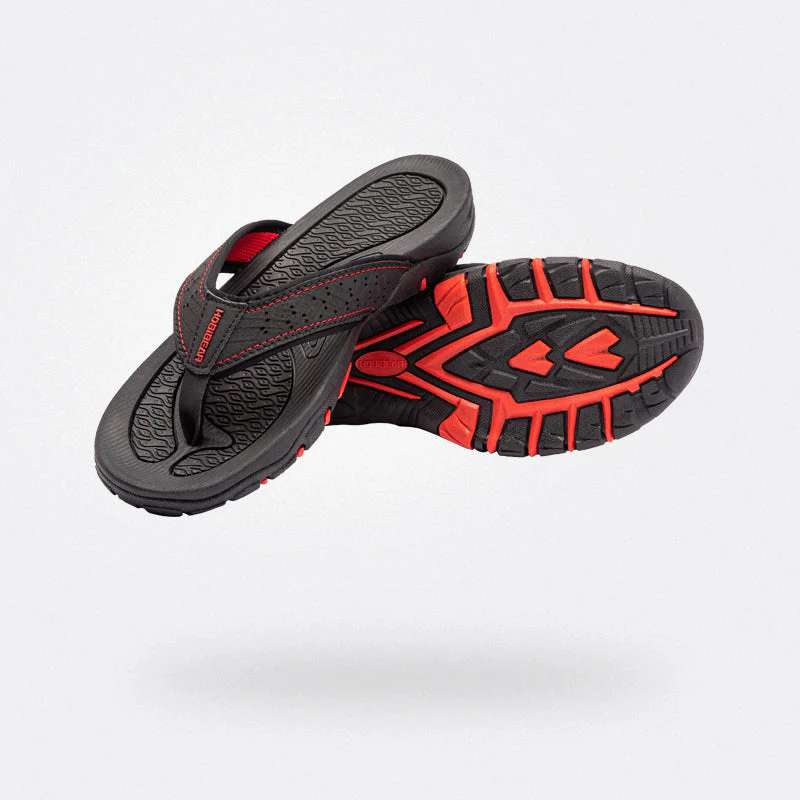 Ramble Original - Breitfuß Flip Flop - Image 5