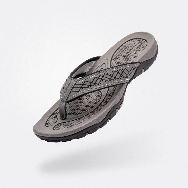 Ramble Original - Breitfuß Flip Flop - Image 8