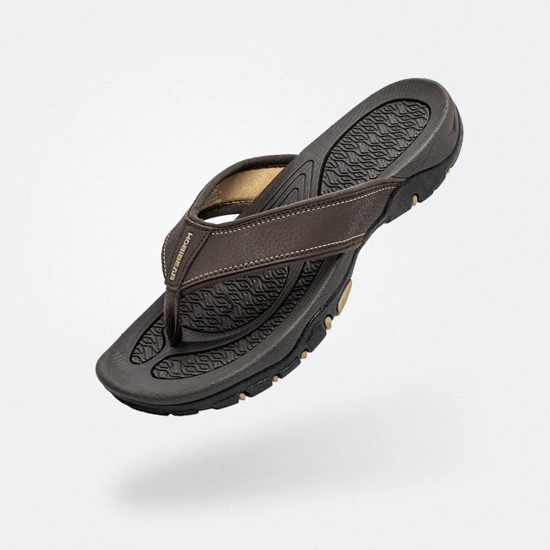 Ramble Retro - Breitfuß Flip Flop - Image 10
