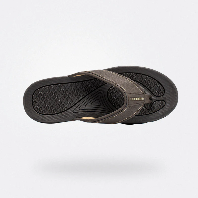 Ramble Retro - Breitfuß Flip Flop - Image 4