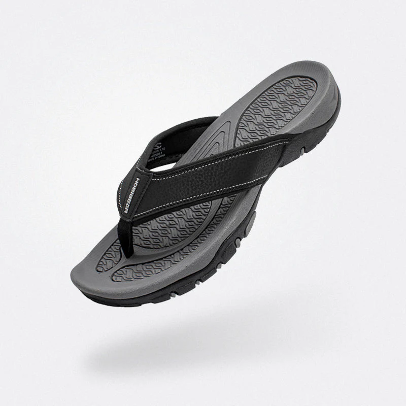 Ramble Retro - Breitfuß Flip Flop - Image 9