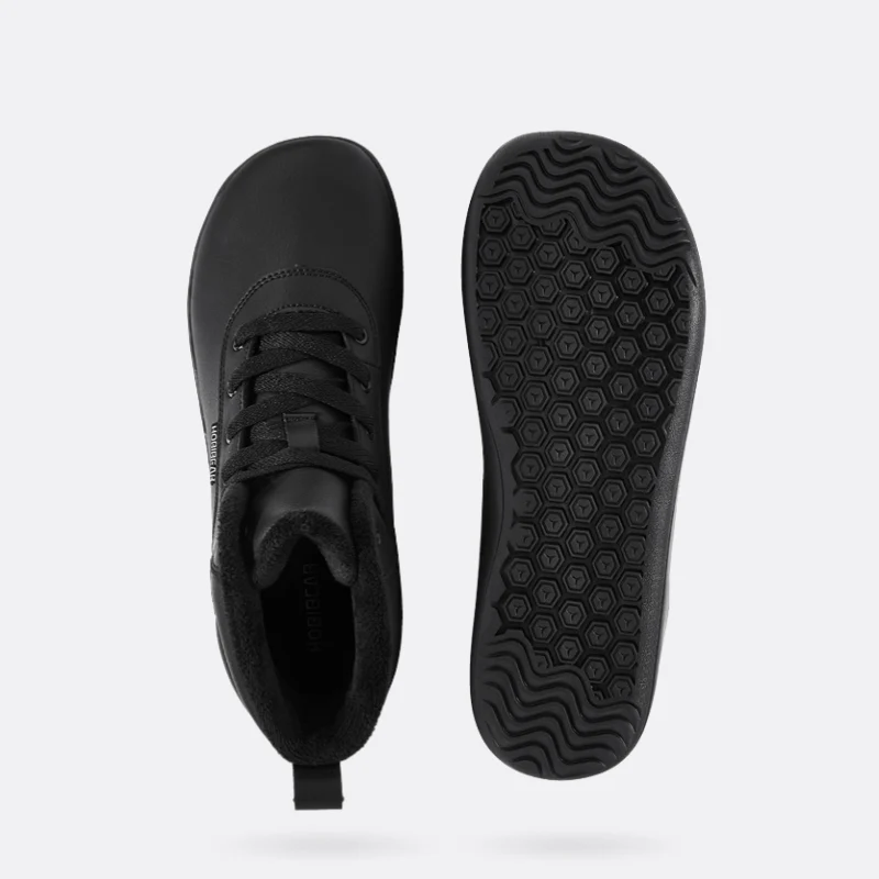 Spruce - Winter Barfußschuhe - Image 10