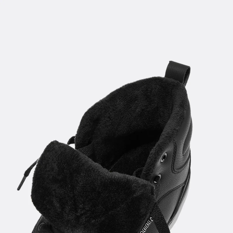 Spruce - Winter Barfußschuhe - Image 12