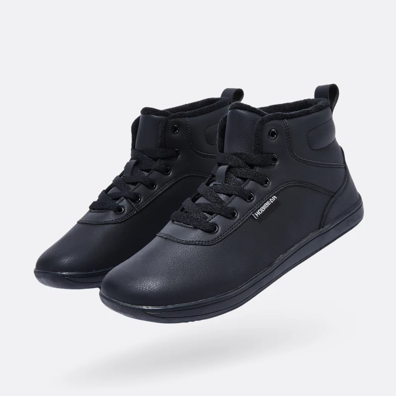 Spruce - Winter Barfußschuhe - Image 14