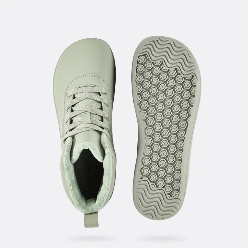 Spruce - Winter Barfußschuhe - Image 17