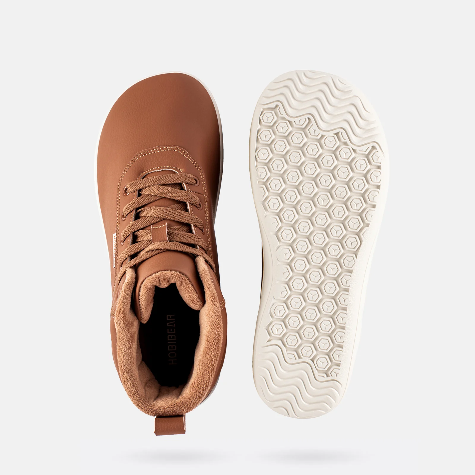 Spruce - Winter Barfußschuhe - Image 3